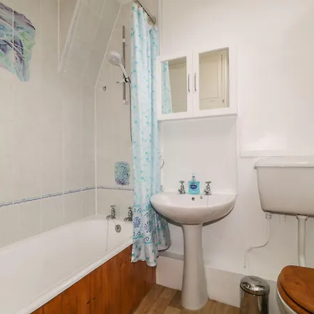 Derwent Edge Vakantiehuis