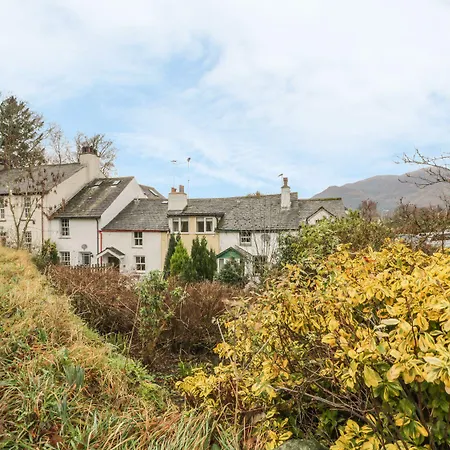 Dom wakacyjny Derwent Edge *