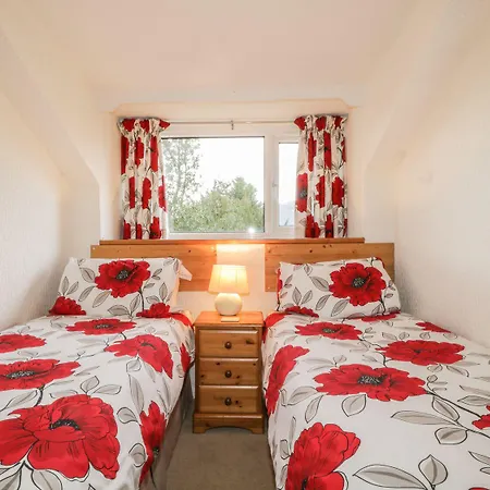 Derwent Edge Dom wakacyjny *