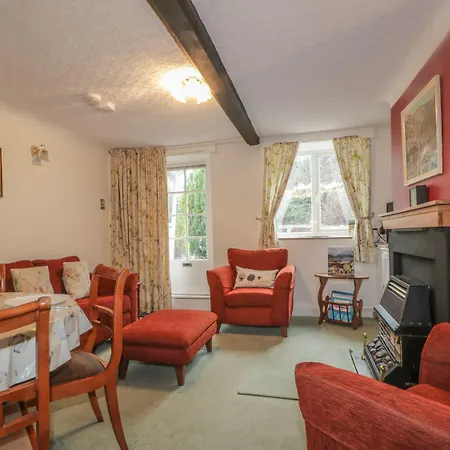 Derwent Edge Dom wakacyjny *