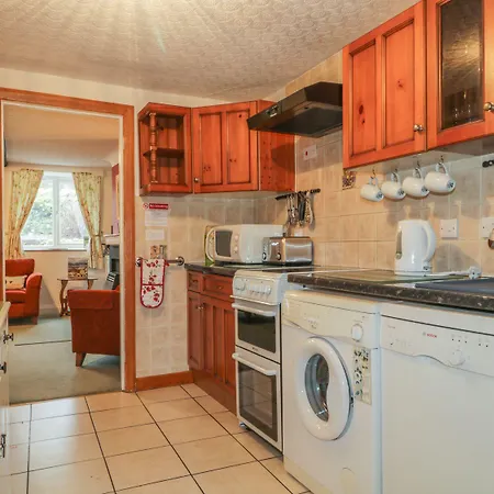 Derwent Edge Dom wakacyjny *