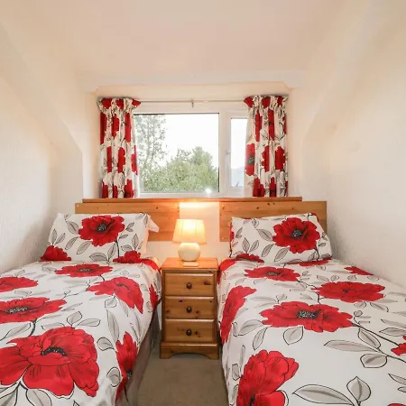 Derwent Edge Holiday home *