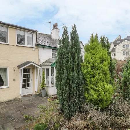 Holiday home Derwent Edge