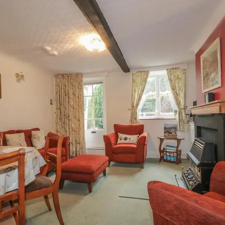 Holiday home Derwent Edge Portinscale