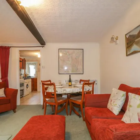 Holiday home Derwent Edge Portinscale